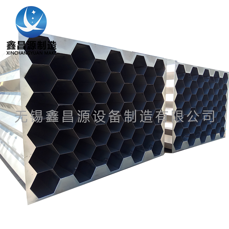 2205不锈钢阳极模块